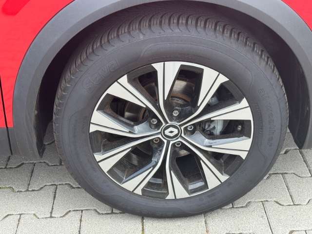 Fahrzeugbild eines Renault Captur