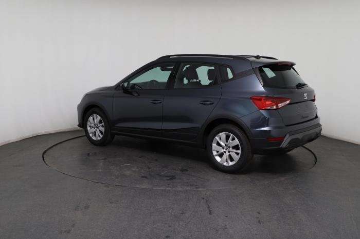 Fahrzeugbild eines SEAT Arona