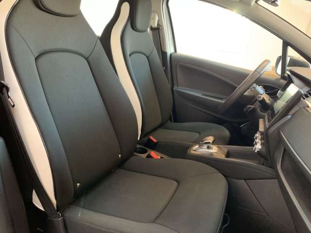 Fahrzeugbild eines Renault ZOE