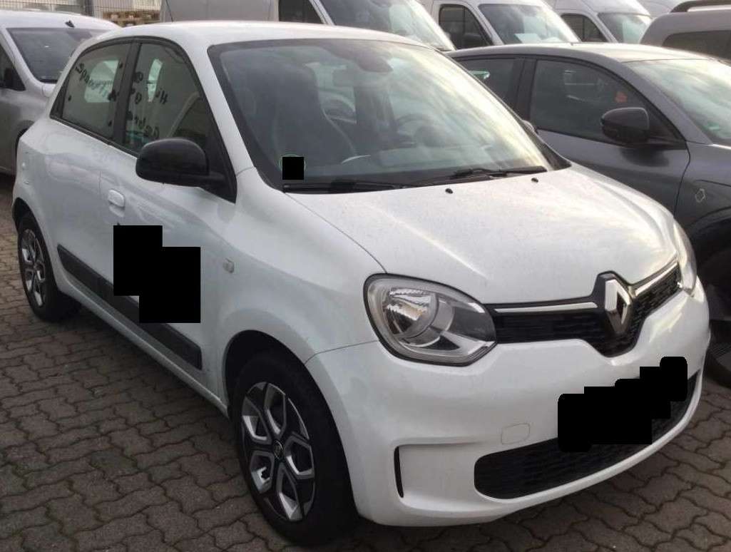 Fahrzeugbild eines Renault Twingo