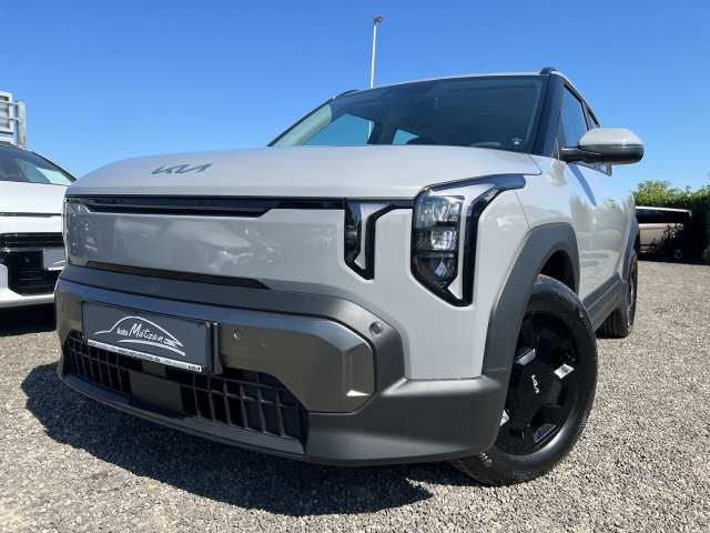 Fahrzeugbild eines Kia EV2