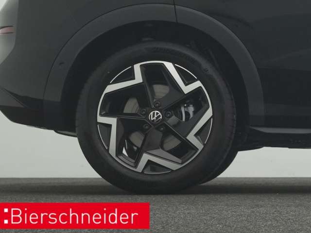 Fahrzeugbild eines Volkswagen T-Roc