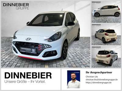 Bild Hyundai i10