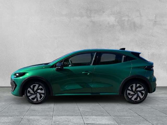 Fahrzeugbild eines Renault Clio
