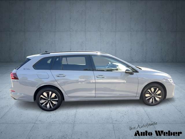 Fahrzeugbild eines Volkswagen Golf