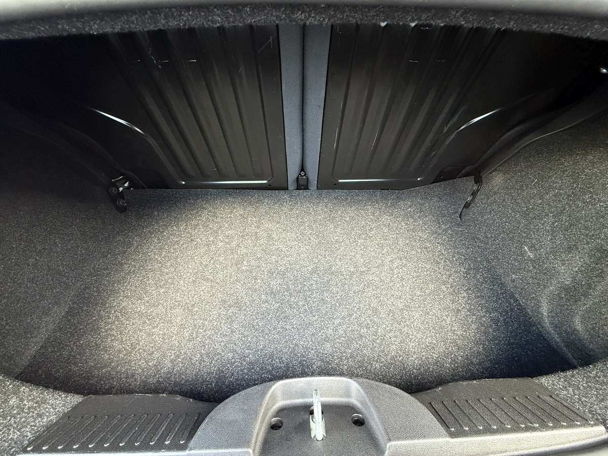 Fahrzeugbild eines Fiat 500
