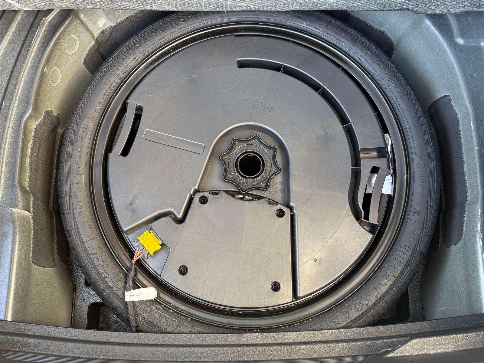 Fahrzeugbild eines SEAT Ibiza