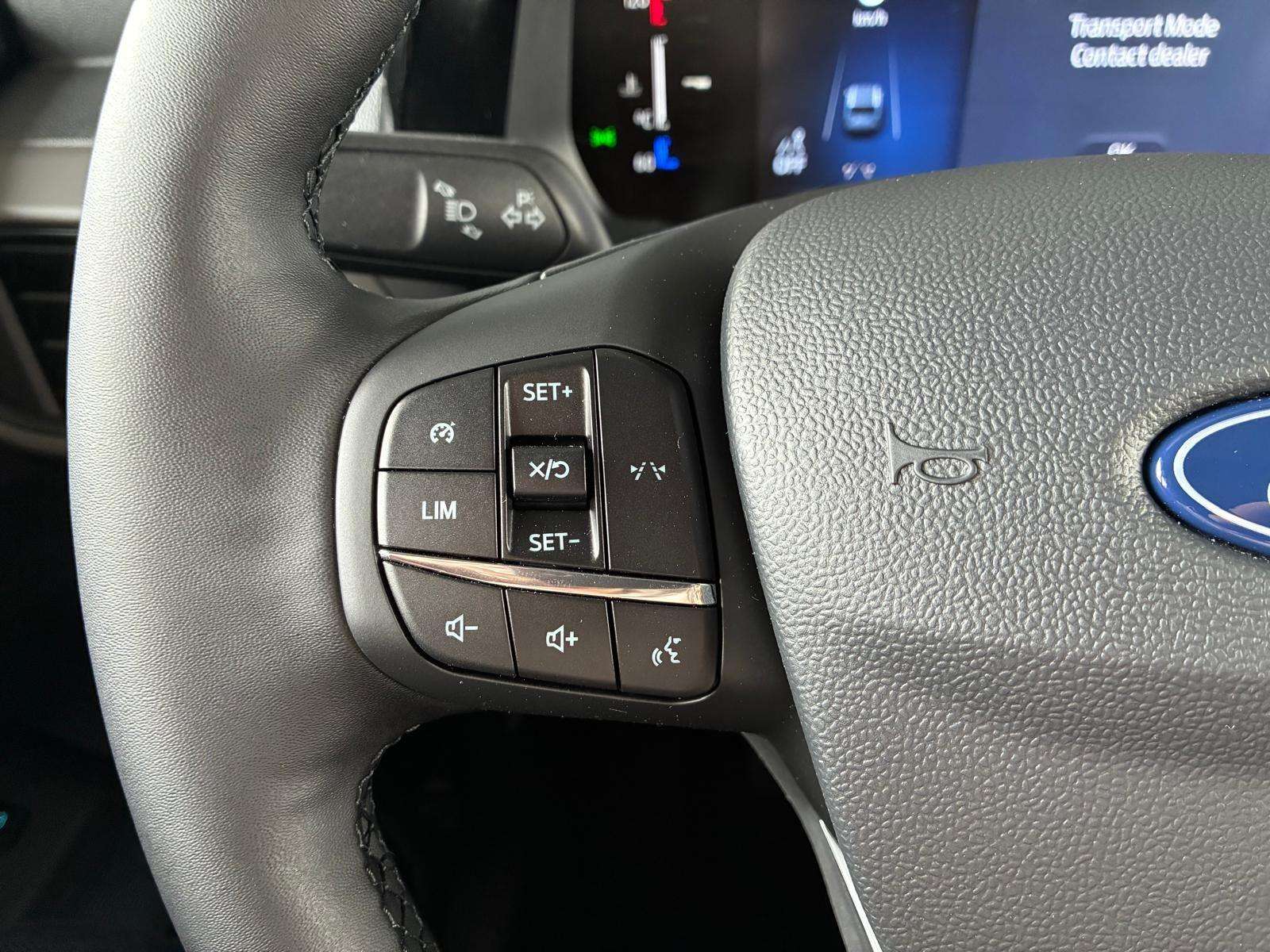 Fahrzeugbild eines Ford Tourneo Courier