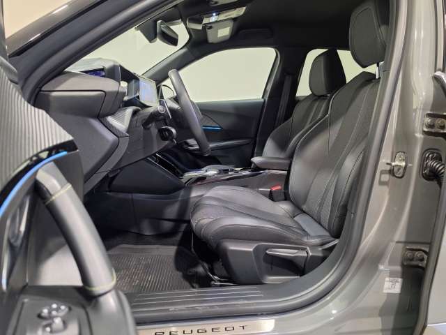 Fahrzeugbild eines Peugeot 2008