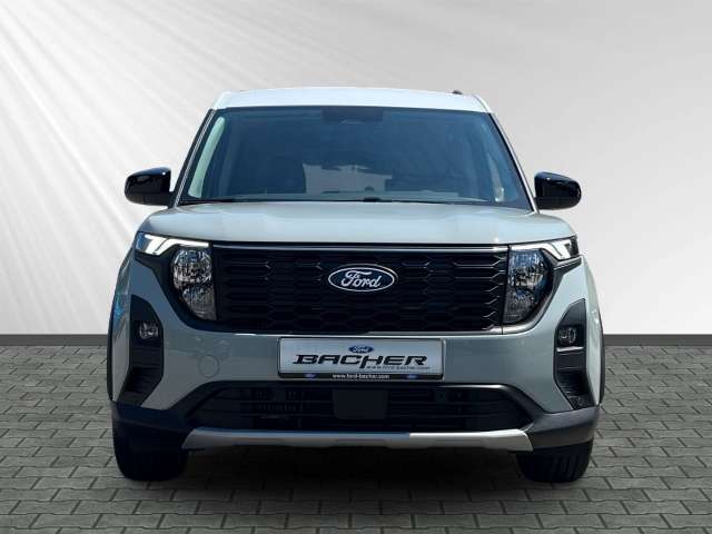 Fahrzeugbild eines Ford Tourneo Courier