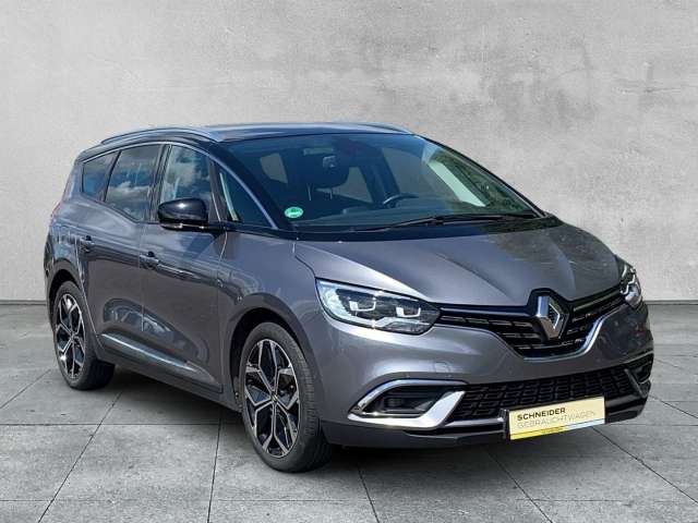Fahrzeugbild eines Renault Grand Scénic