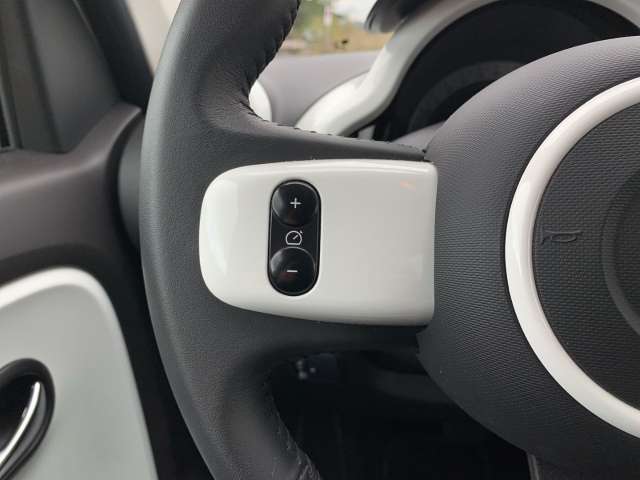 Fahrzeugbild eines Renault Twingo