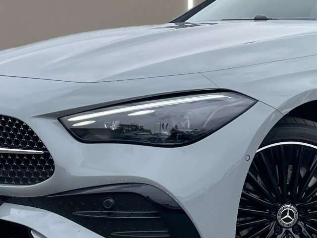 Fahrzeugbild eines Mercedes-Benz CLE