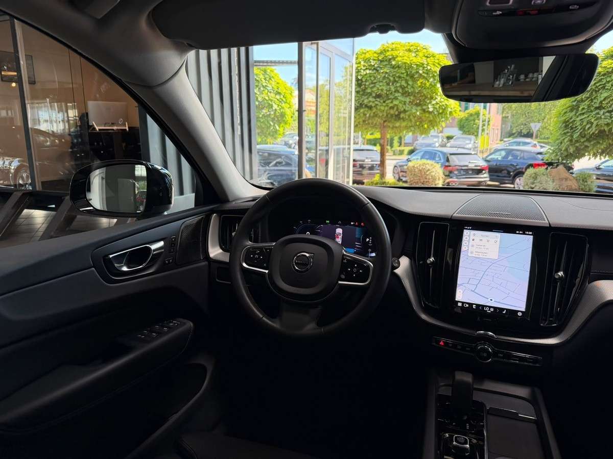 Fahrzeugbild eines Volvo XC60
