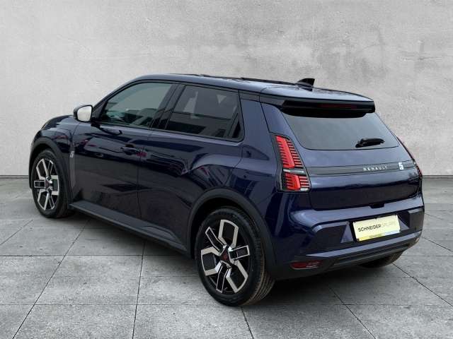 Fahrzeugbild eines Renault 5 E-TECH