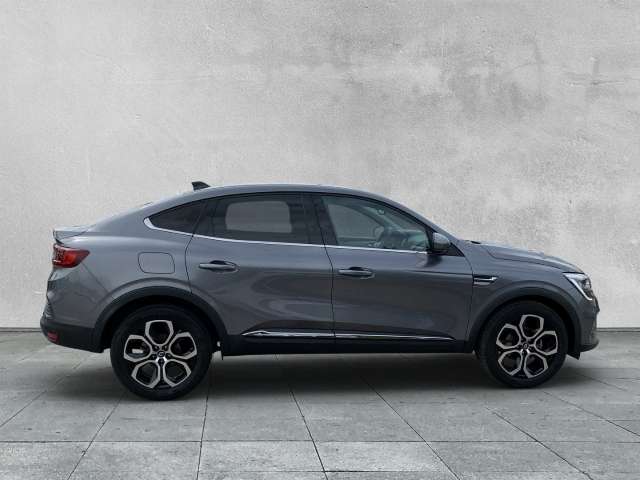 Fahrzeugbild eines Renault Arkana