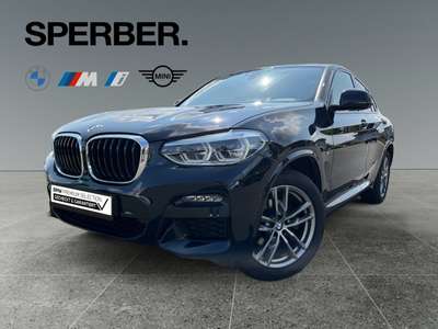 Bild BMW X4
