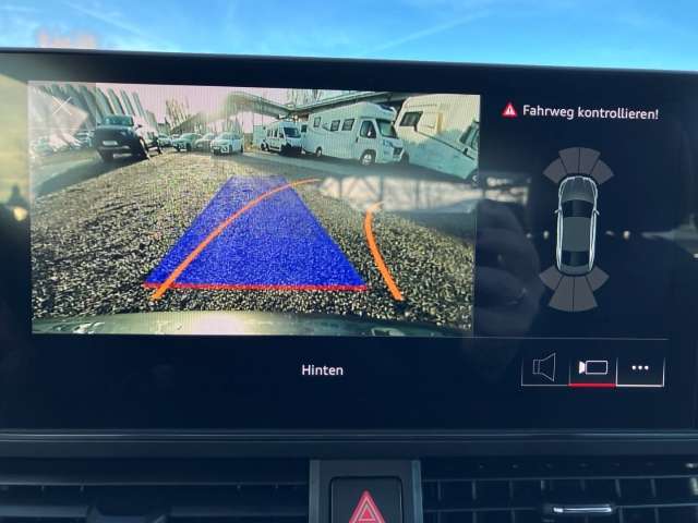 Fahrzeugbild eines Audi A5