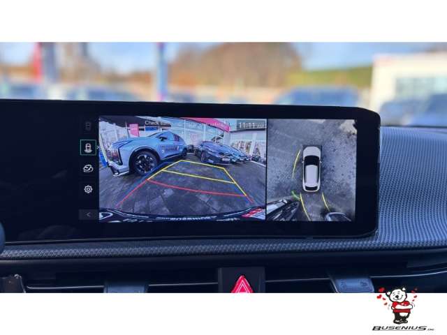 Fahrzeugbild eines Kia EV6