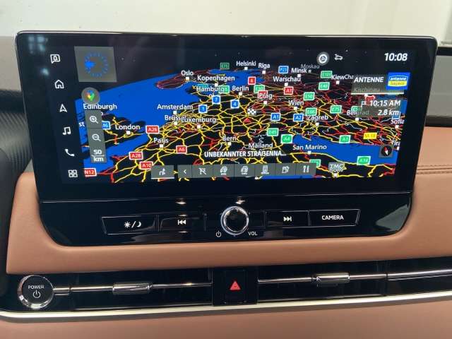 Fahrzeugbild eines Mitsubishi Outlander