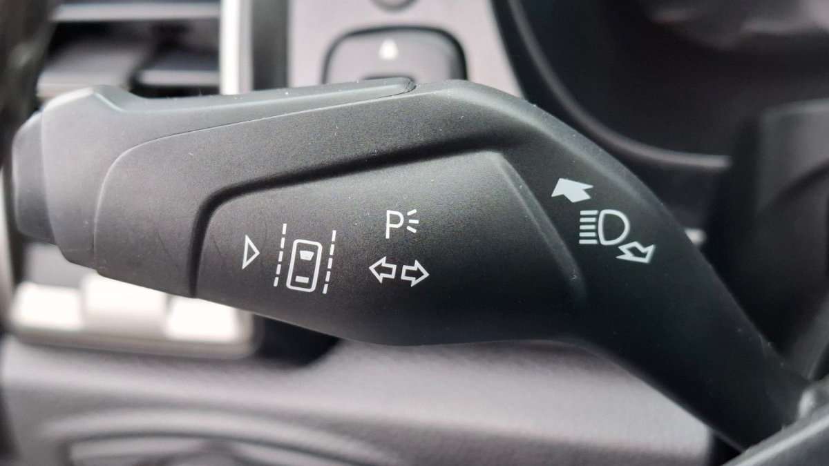 Fahrzeugbild eines Ford Ranger