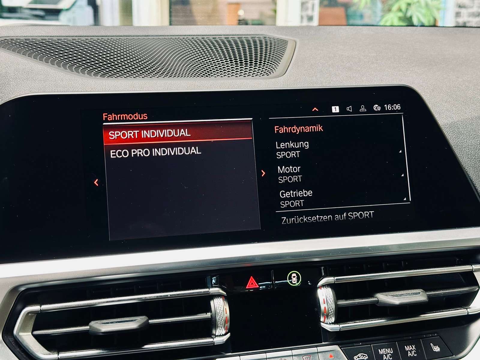 Fahrzeugbild eines BMW 4er-Reihe