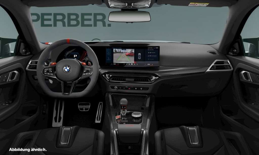 Fahrzeugbild eines BMW 2er-Reihe