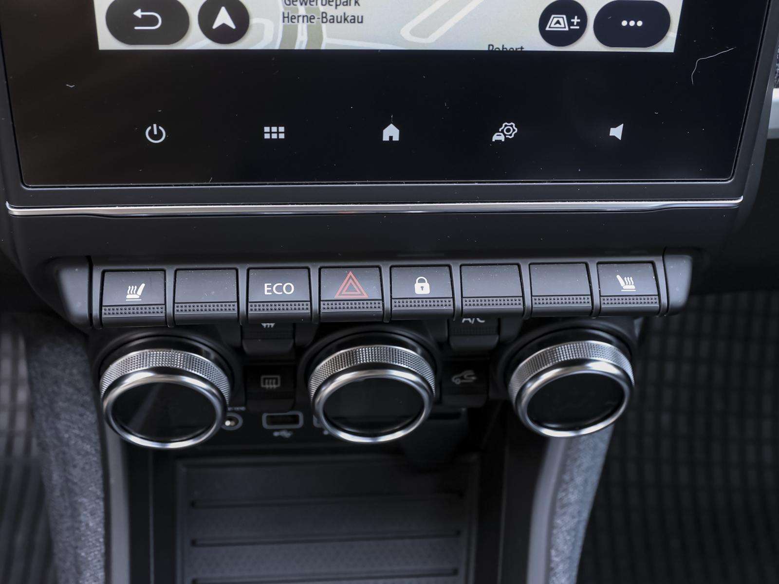 Fahrzeugbild eines Renault ZOE