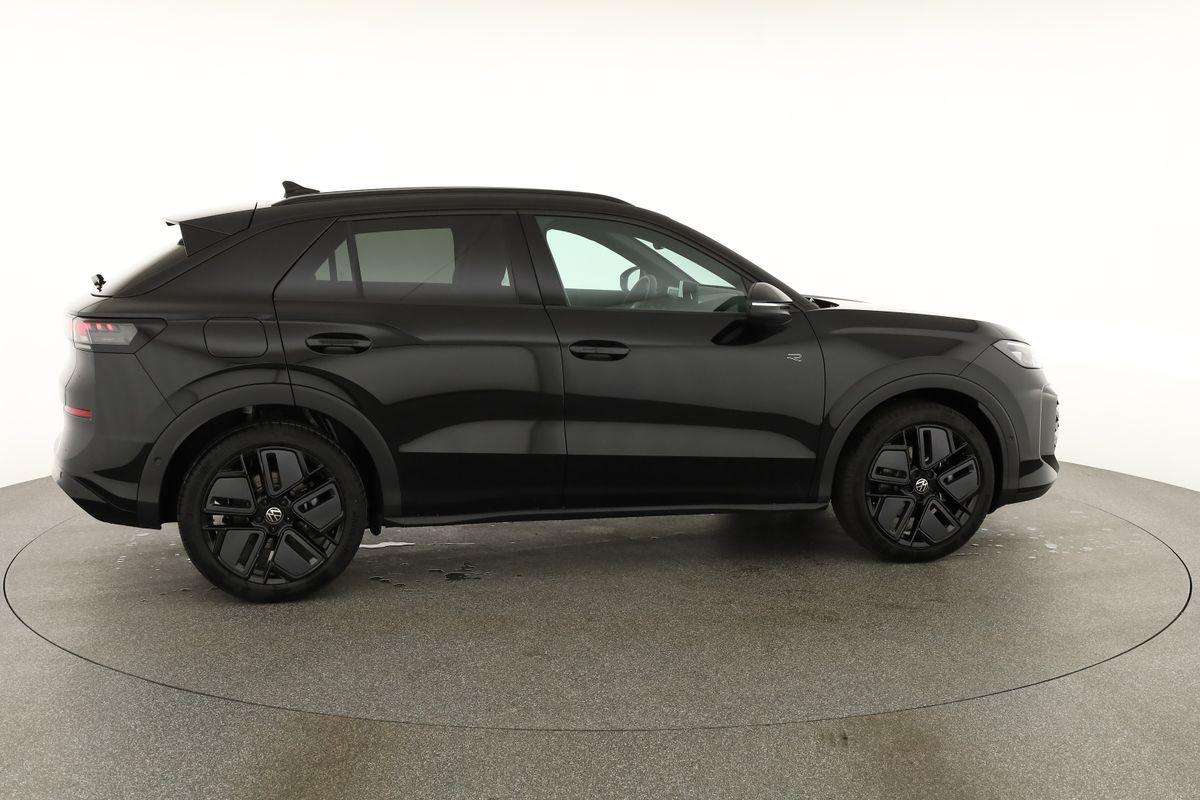 Fahrzeugbild eines Volkswagen T-Roc