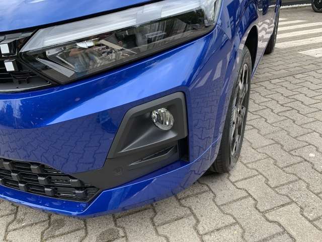 Fahrzeugbild eines Dacia Sandero
