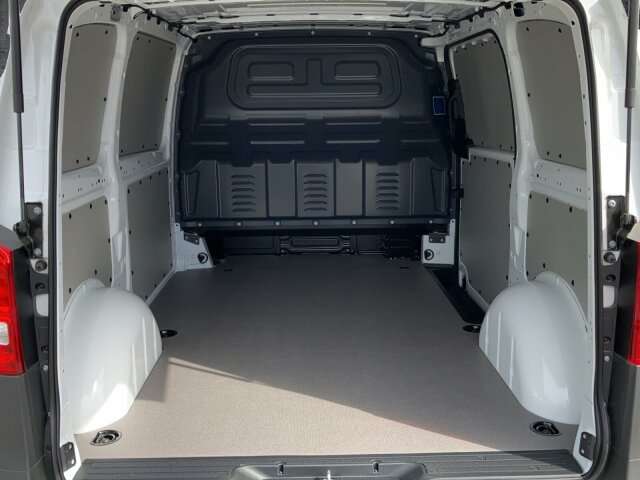 Fahrzeugbild eines Mercedes-Benz Vito