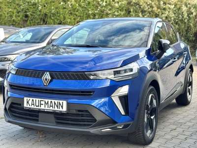 Bild Renault Captur