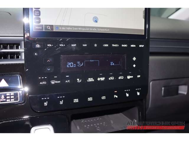 Fahrzeugbild eines Hyundai Staria