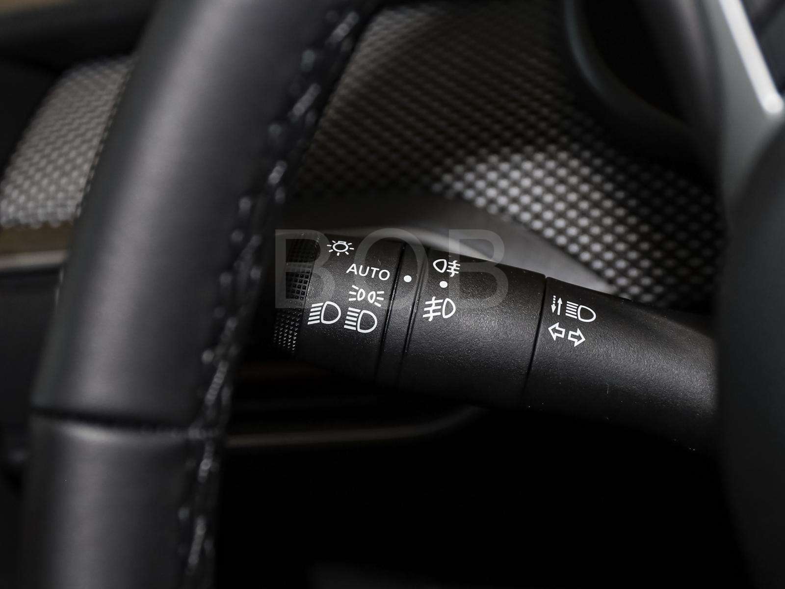 Fahrzeugbild eines Dacia Sandero
