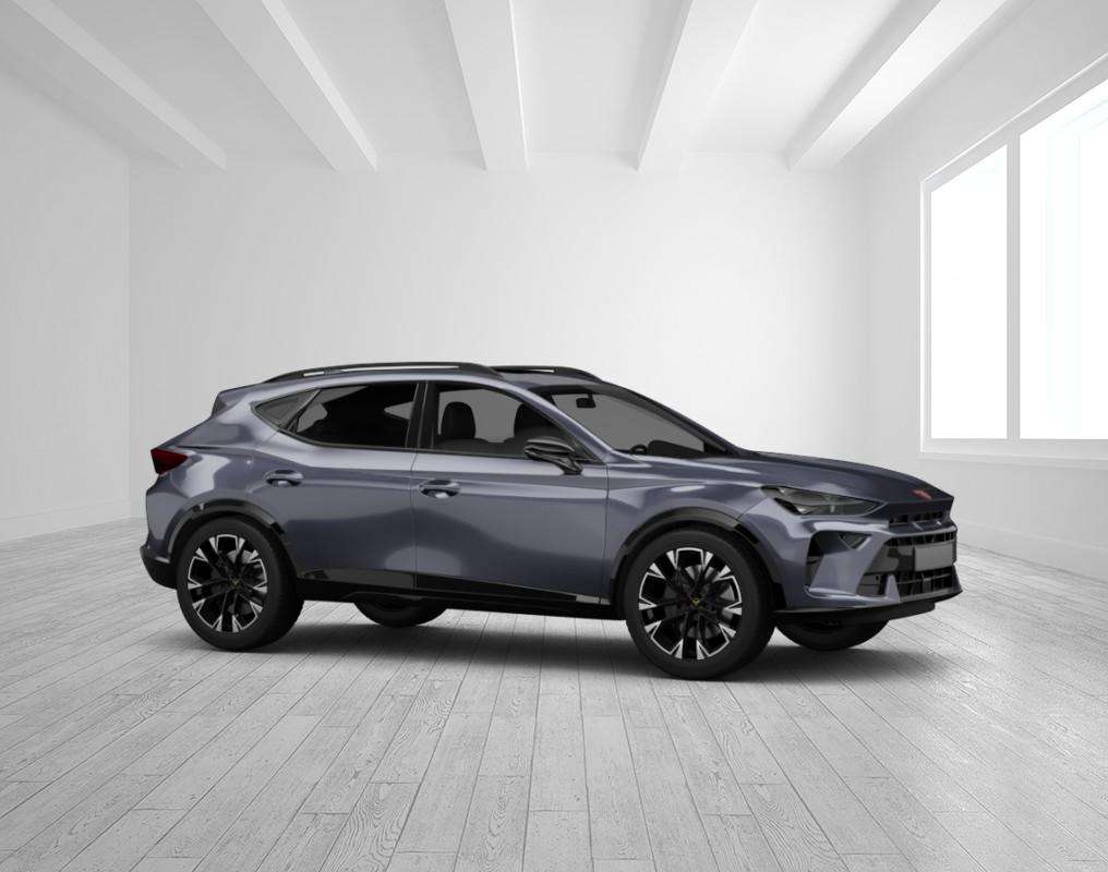 Fahrzeugbild eines CUPRA Formentor