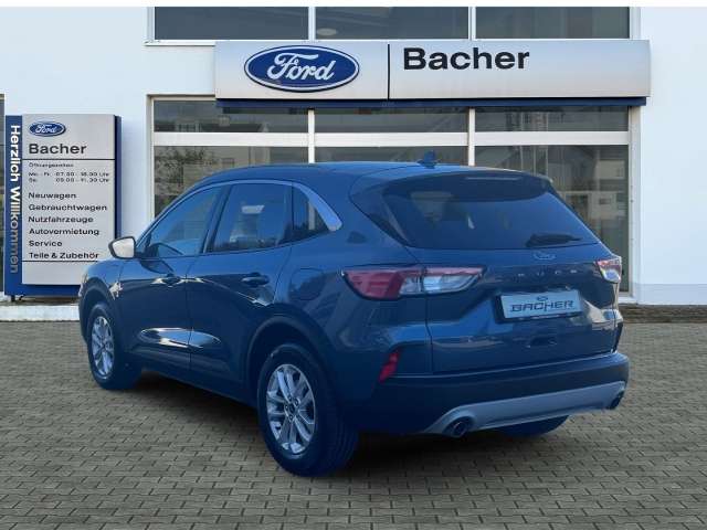 Fahrzeugbild eines Ford Kuga