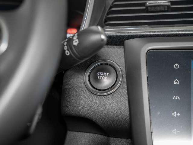 Fahrzeugbild eines Renault Kadjar