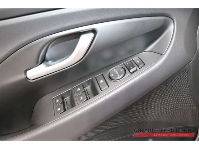 Fahrzeugbild eines Hyundai i30