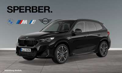 Bild BMW X1