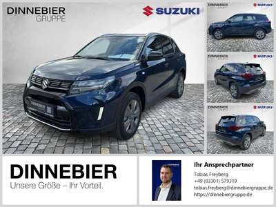 Bild Suzuki Vitara