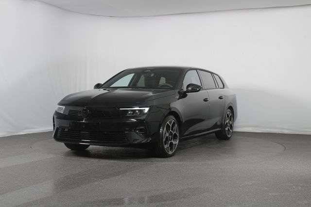 Fahrzeugbild eines Opel Astra