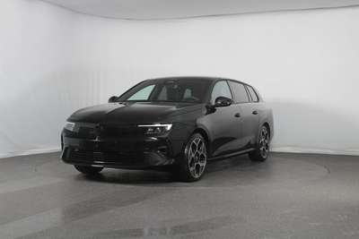 Bild Opel Astra