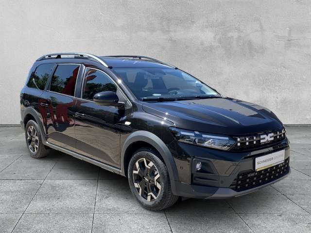 Fahrzeugbild eines Dacia Jogger