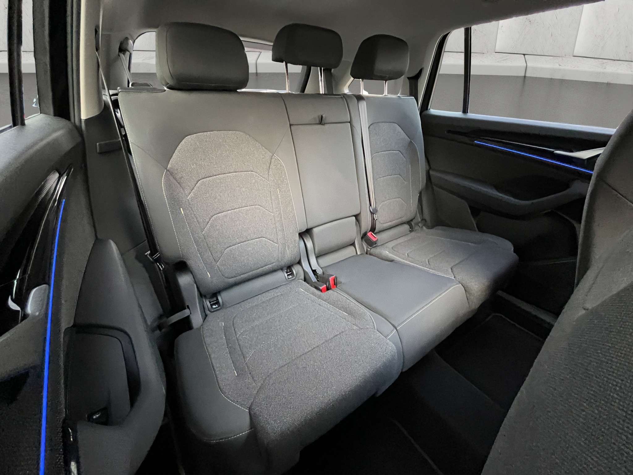 Fahrzeugbild eines Skoda Kodiaq