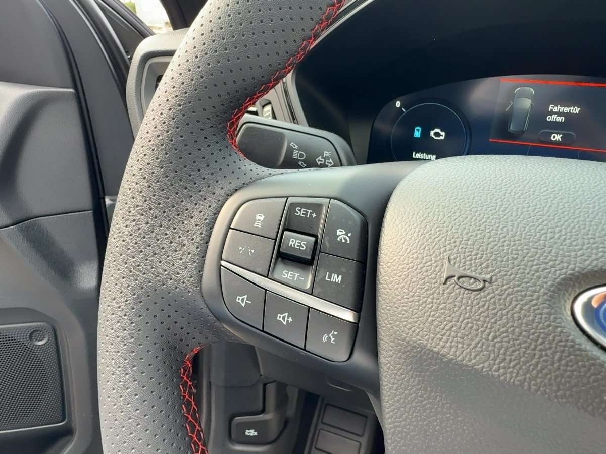 Fahrzeugbild eines Ford Kuga