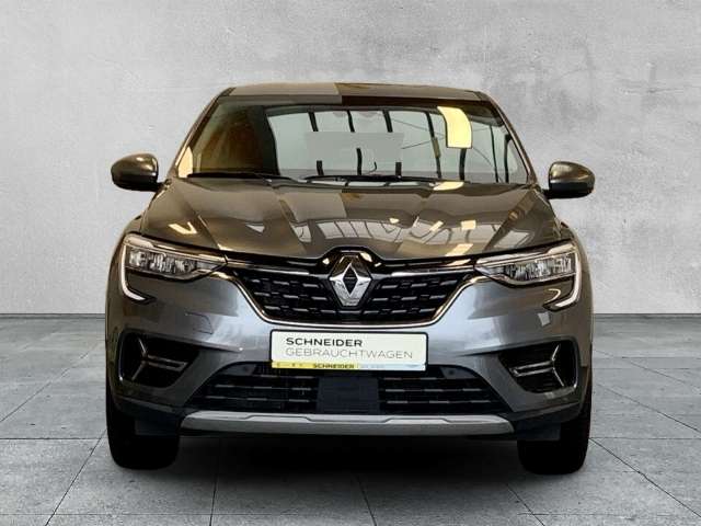 Fahrzeugbild eines Renault Arkana