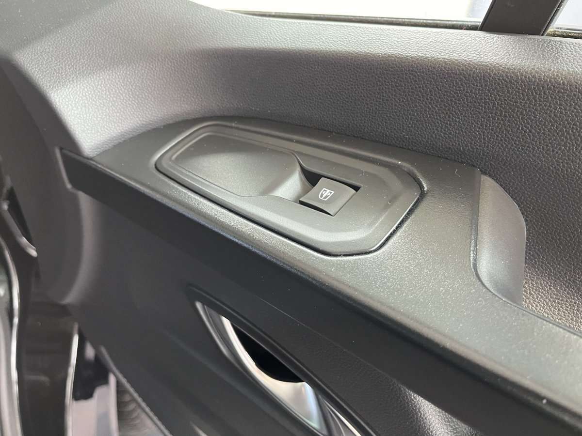 Fahrzeugbild eines Renault Trafic