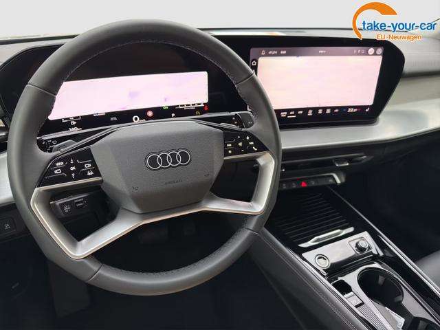 Fahrzeugbild eines Audi Q3