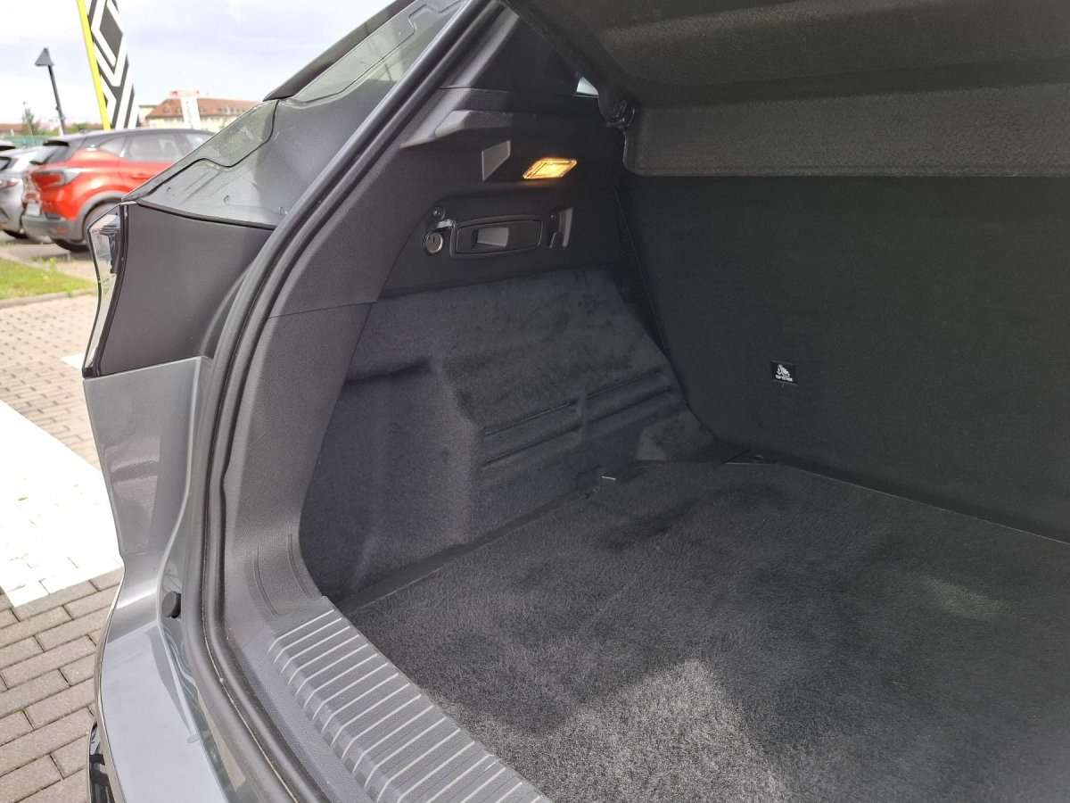 Fahrzeugbild eines Renault Austral