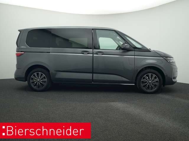 Fahrzeugbild eines Volkswagen Multivan